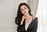 性感女明星杨幂代言维密写真图片