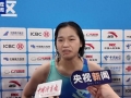 全红婵回应伤病：训练和比赛中脚会很痛