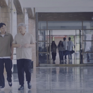 我在大学修文物