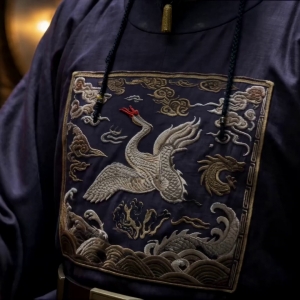 皇城诡案
