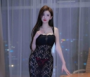 Carol周妍希X 红内黑丝 爱吃香蕉[80+1P／687MB]