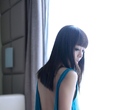 美女 Viki – 裸背礼裙[86P-26.6M]