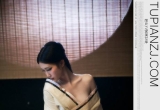 古装美女展示中国古典之美