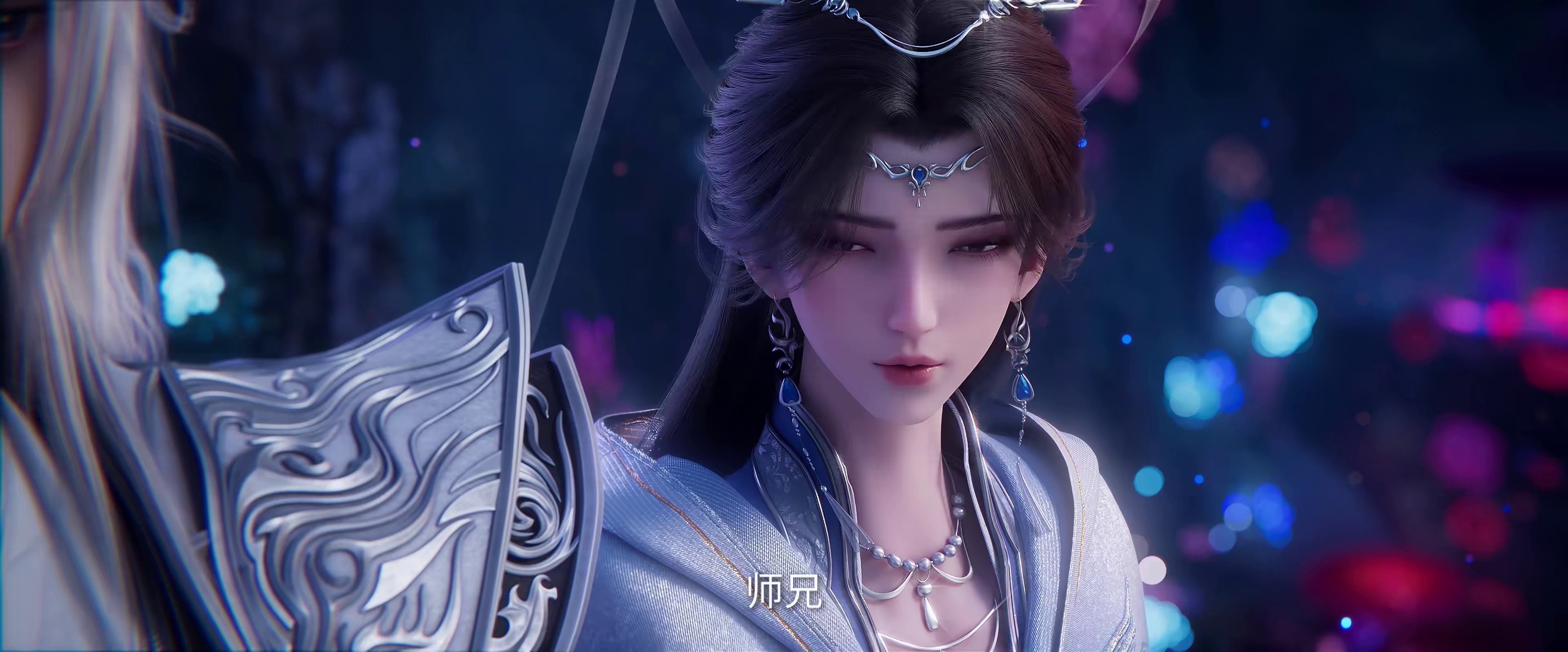 [BT下载][仙逆剧场版.神临之战][WEB-MKV/3.51GB][国语配音/中文字幕][4K-2160P][H265编码][流媒体][DreamHD]