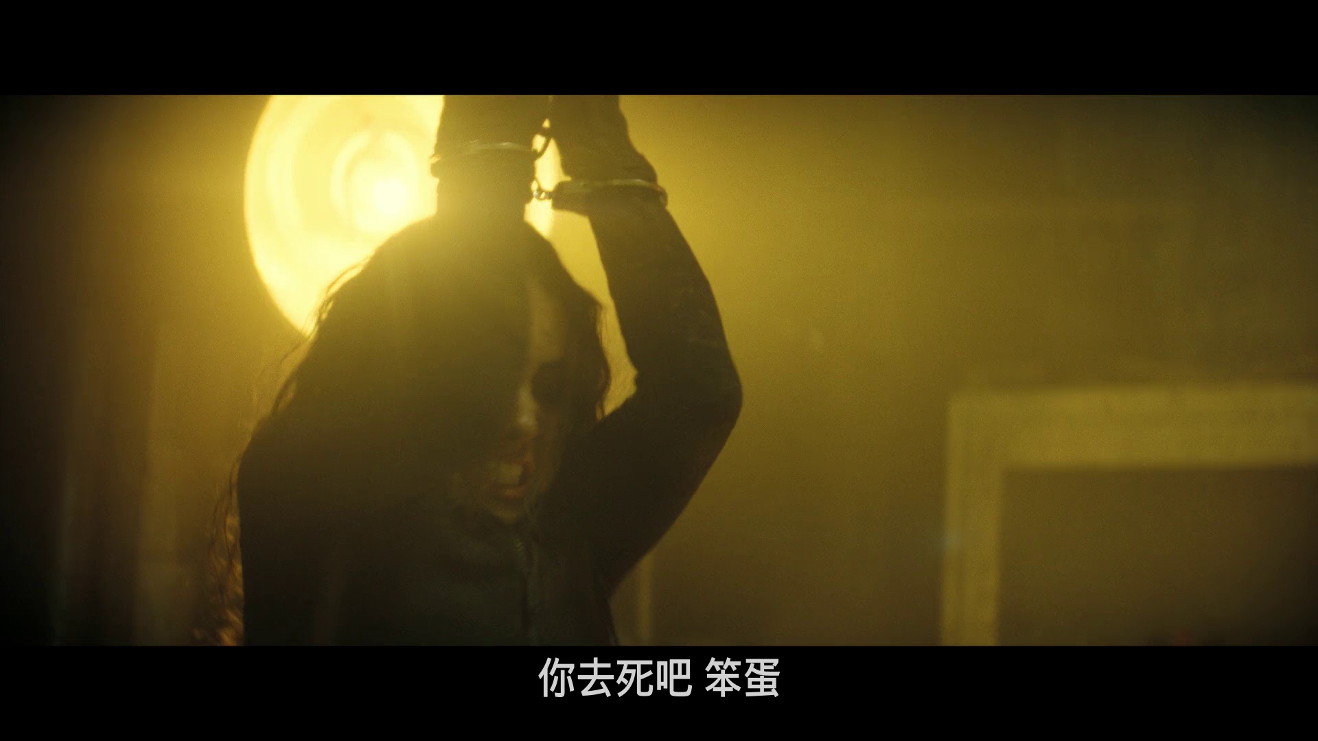 无限杀机