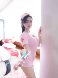 网盘下载 Annie_baby 服务超好的护士姐姐[85+1P／823MB]