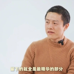 《哪吒2》被删减画面首度公开！导演称打戏留下的全是最精华的部分 ...