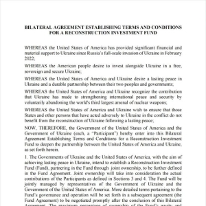 乌克兰打了三年，还是被端上了餐桌