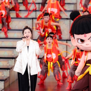 专访哪吒配音演员吕艳婷：机会留给有准备的人