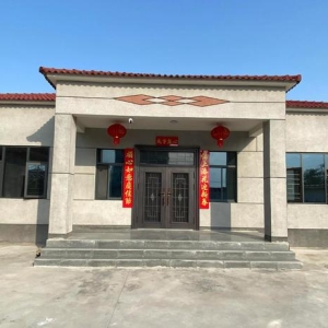 花30万在农村给父母建养老房，“家徒四壁”的效果，是不是亏了？ ...
