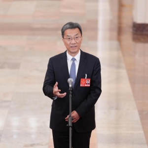 教育部部长怀进鹏：今年将发布人工智能教育白皮书