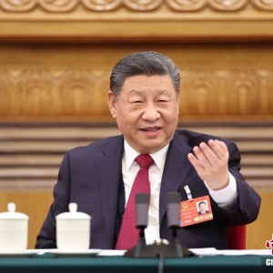 经济大省挑大梁 习近平江苏团明路径