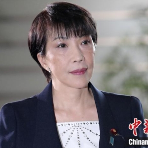 日媒：高市早苗计划9月19日宣布参选日本自民党总裁