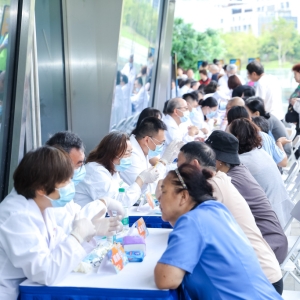 十年来，上海5岁儿童乳牙患龋率、12岁儿童恒牙患龋率下降11%、7% ...