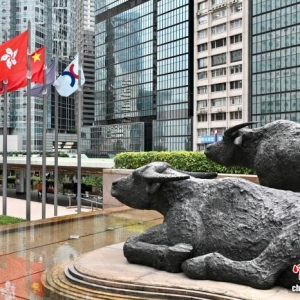 香港特区政府欢迎中国人民银行多措并举深化两地互联互通 ...