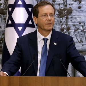 以总统回应内塔尼亚胡赦免请求：国家利益是唯一考量 ...