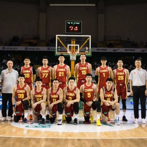 尴尬!男篮史上首次对韩国连败 两战合计只领先2分58秒 ...