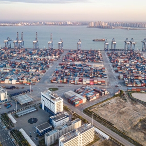 历史性时刻！海南自贸港正式启动全岛封关