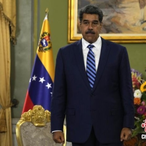 马杜罗与古特雷斯通话：联合国须抵制美国对委威胁言论 ...